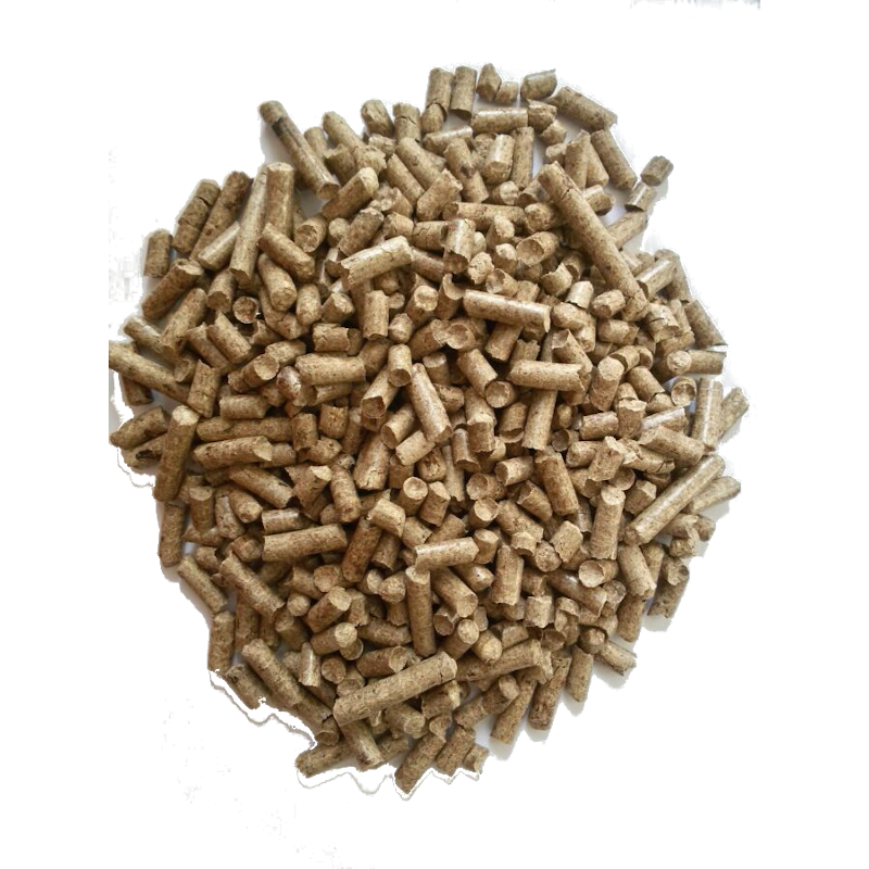 Пелети паливні